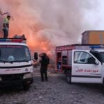 हिजबुल्ला के 1600 ठिकानों पर इस्राइली हमले, दो दिन में 558 की मौत…