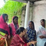 बेहतर पुनर्वास के बिना नहीं हटेंगे बागडिगी कोलियरी के ग्रामीण : रागिनी सिंह