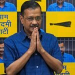 AAP:केजरीवाल आज देंगे इस्तीफा..बैठक के बाद थोड़ी देर में होगा CM फैसला,अरविंद की पत्नी सुनीता सीएम रेस में सबसे आगे..