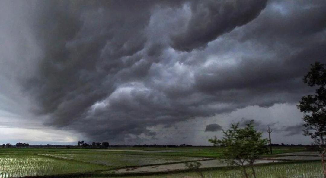 WEATHER ALERT: झारखंड सहित कई राज्‍यों में 20 सितंबर तक दिखेगा डीप डिप्रेशन का असर, होगी भारी बारिश..