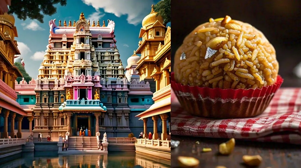 तिरुपति लड्डू विवाद पर अमूल ने दी सफाई, कहा- हमने कभी नहीं की सप्लाई…