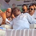 पाकुड में आयोजित “कांग्रेस  संवाद आपके साथ”कार्यक्रम में उमरी जनसैलाब पार्टी के मेरुदंड है कार्यकर्ता : कमलेश