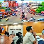 16 सितंबर को निकलेगा ईद- उल-मिल्लादुनबी का जुलूस..बदला ट्रैफिक रूट ..