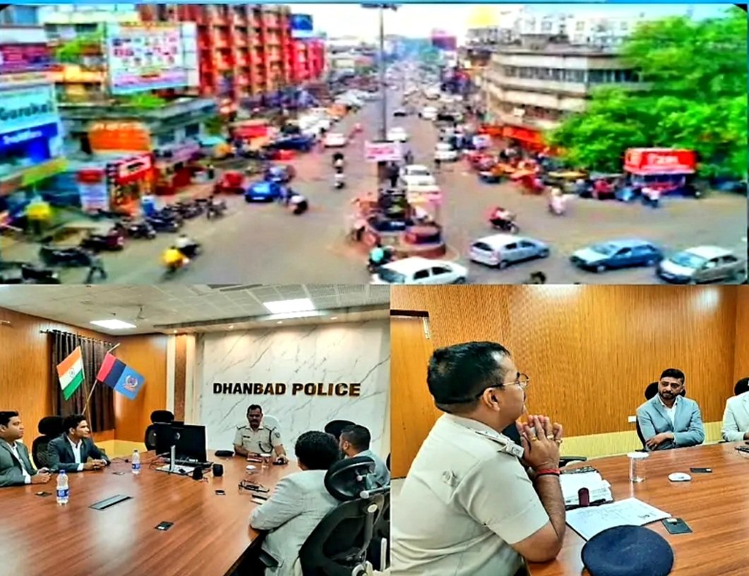 16 सितंबर को निकलेगा ईद- उल-मिल्लादुनबी का जुलूस..बदला ट्रैफिक रूट ..