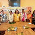 सहयोग फाउंडेशन की ओर से नवरात्र डांडिया नाइट का आयोजन…