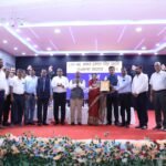 प्रसिद्ध लेखिका अल्का सिन्हा को मिला “बीसीसीएल कोयला भारती राजभाषा सम्मान 2024”