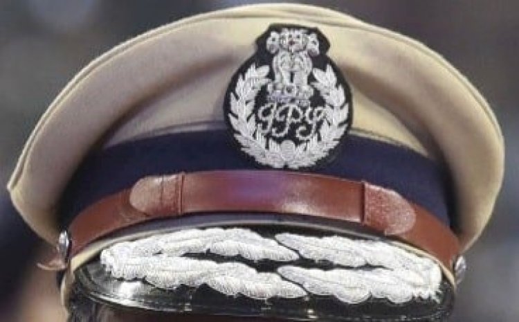 झारखंड में नये DGP की नियुक्ति प्रक्रिया शुरू, UPSC को भेजे गये चार IPS अफसरों के नाम