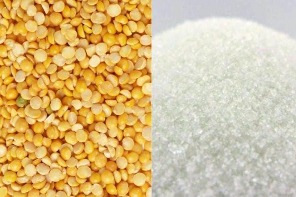 GOOD NEWS:राशन कार्डधारियों के लिए खुशखबरी! दुर्गा पूजा से पहले मिलेगी चना दाल और चीनी