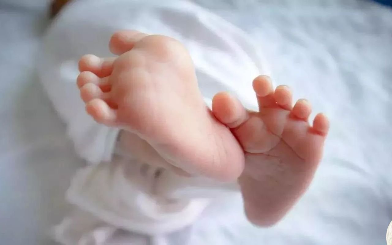 दशहरे के दिन ही उजड़ गई एक मां की कोख…