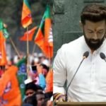 विधानसभा सीट लोजपा के खाते में जाने से बीजेपी कार्यकर्ता मायूस….