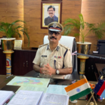 झारखंड के DGP  अनुराग गुप्ता को तत्काल हटाएं..चुनाव आयोग ने दिया निर्देश…