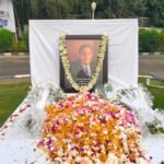 टाटा स्टील के झरिया डिवीजन ने पद्म विभूषण रतन एन टाटा को श्रद्धांजलि दी…