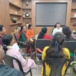 झारखंड विधानसभा आम निर्वाचन-2024 के निमित्त नगर आयुक्त ने स्वीप कार्यक्रम को लेकर की बैठक…