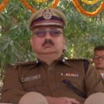 अजय सिंह बने झारखंड के नए DGP.. अधिसूचना जारी