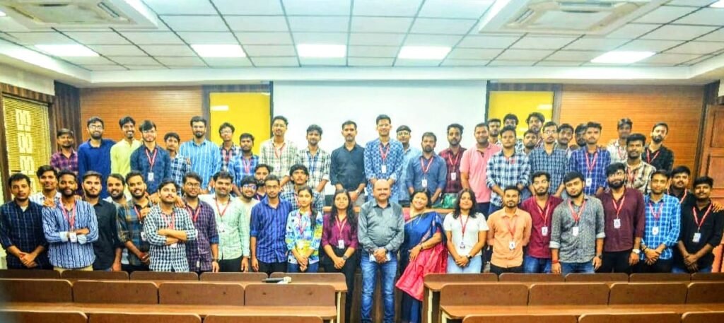 BIT सिंदरी में प्लैटिनम जुबली की तैयारी हेतु ऑफलाइन सम्मेलन…