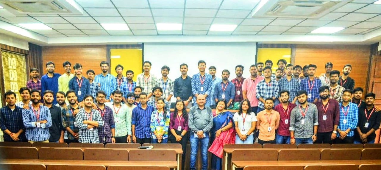 BIT सिंदरी में प्लैटिनम जुबली की तैयारी हेतु ऑफलाइन सम्मेलन…