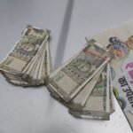 3 मोटरसाइकिल से 2.66 लाख रुपये बरामद…