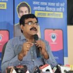 मतदान गति तेज करने पर किया जा रहा फोकसः के रवि कुमार…