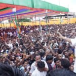 जब तक जिंदा हूं आरक्षण और संविधान पर कोई आंच नहीं आने दूंगा: चिराग पासवान…