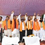 कांग्रेस ने झारखंड आंदोलन को कुचलने का किया काम..भाजपा ने समझा आदिवासियों का दर्दः चंपाई सोरेन