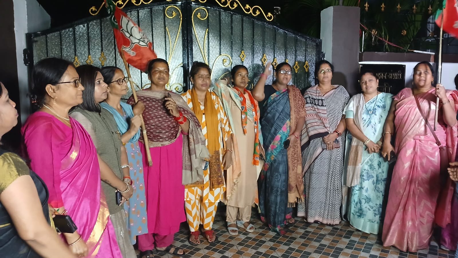 इरफान अंसारी के बयान पर मुख्यमंत्री हेमंत सोरेन खामोश क्यों?