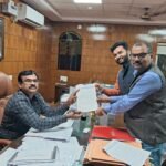 गढ़वा डी एस पी को हटाया जाय :भाजपा…