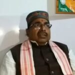 भाजपा की कोख से झारखंड का जन्म हुआ है..हम इसे बर्बाद होते नहीं देख सकते : डॉ रविंद्र राय…