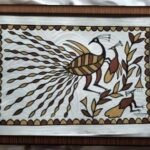 प्रधानमंत्री ने ब्रिक्स शिखर सम्मेलन के दौरान रूस के राष्ट्रपति पुतिन को झारखंड की कला उपहार में दी…