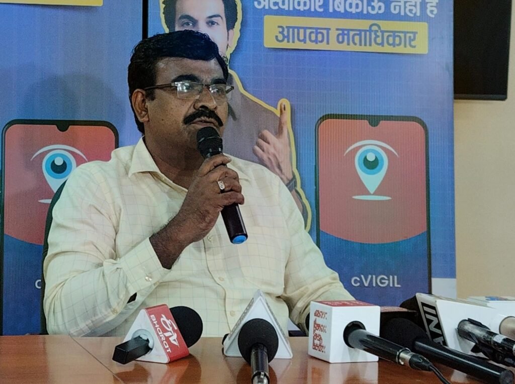 राज्य के सभी स्कूली बच्चे लिखेंगे पत्र.. मम्मी-पापा वोट दो…