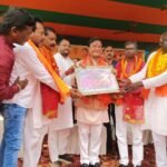 हेमंत सरकार ने संथाल परगना को किया घुसपैठियों के हवाले: हिमंत बिस्वा सरमा…