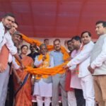 हेमंत सरकार में गांवों तक नहीं पहुंची बुनियादी सुविधाएंः बाबूलाल मरांडी