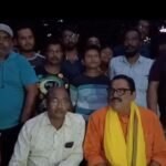 JMM से बागी हुए अशोक ,निरसा विस से टिकट नहीं मिलने पर जयराम की पार्टी का दामन थामा..JKLM से चुनाव लड़ने की घोषणा…