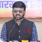 हेमंत सरकार में शिक्षा और स्वास्थ्य जैसे बुनियादी व्यवस्था पूरे तरीके से ध्वस्त: प्रतुल शाहदेव…