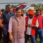 झारखंड मे बीजेपी की सरकार बनाना बहुत जरूरी: हिमंत बिस्वा सरमा….