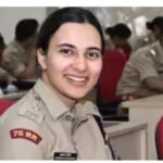 UPSC SUCCESS STORY: किसी बॉलीबुड एक्ट्रेस से कम नहीं ये IPS अफसर, IAS छोड़ चुना आईपीएस…