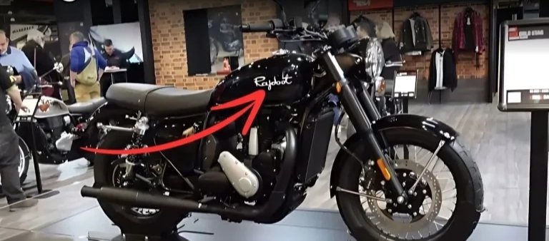 बुलेट को टक्कर देने आया Rajdoot..जाने फीचर्स,माइलेज…