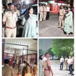 DC व SSP ने की धनबाद मंडल कारा में औचक छापामारी…