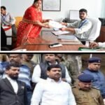 झरिया के पूर्व विधायक संजीव सिंह का उच्च न्यायालय से नही मिली बेल  याचिका रहेगी यथावत..जनता माता सबरी की तरह अपने पूर्व विधायक संजीव सिंह के लिए जोह रही है बाट…