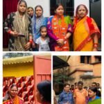 भाजपा प्रत्याशी रागिनी सिंह ने चलाया जनसंपर्क अभियान…