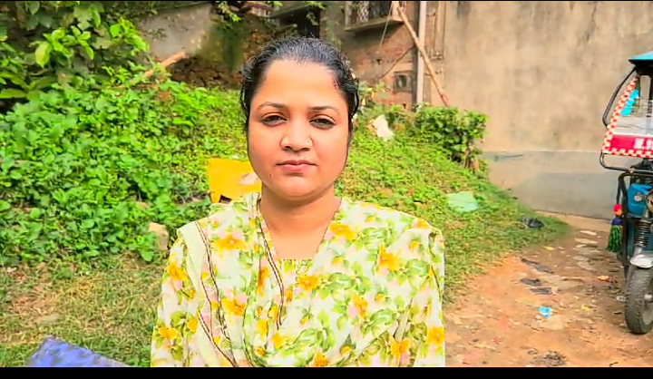 ममेरी बहन का आरोप, भाई ने   जमीन की फर्जी पावर एग्रीमेंट देकर ठगे 6 लाख रुपए…