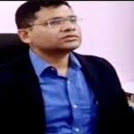 विस चुनाव से पहले झारखंड के 06 IAS का तबादला,04 ज़िले के DC बदले..धनबाद के पूर्व DDC शशि प्रकाश सिंह बने जामताड़ा के डीसी..