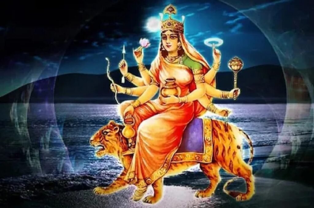 Navratri 2024 Day 3: नवरात्रि के तीसरे दिन करें मां चंद्रघंटा की पूजा, बरसेगी माँ की अद्भुत कृपा…