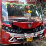 बस ड्राइवर की हार्ट अटैक से मौत, पहले यात्रियों को बचाया फिर तोड़ दिया दम…