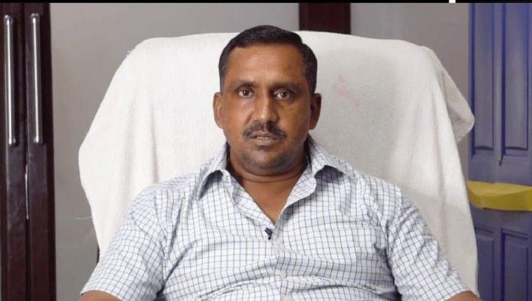 मंत्री बन्ना गुप्ता को लेकर फेक खबर सोशल मीडिया पर वायरल, पुलिस करेगी कार्रवाई…