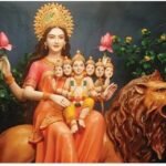 NAVRATRI 2024 DAY 5: नवरात्रि के पांचवें दिन करें मां स्कंदमाता की पूजा, जानें पूजा विधि, मंत्र, भोग और आरती…