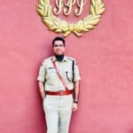 सिटी एसपी बने टेल्को एलएफएस के छात्र रहे शुभाशिष…