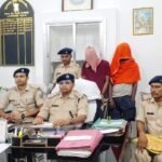 सिंदरी में दो बाइक चोर गिरफ़्तार, सिंदरी SDPO ने माँ रक्षा काली मेला से चोरी हुए मोटरसाईकिल मामले का किया ख़ुलासा…