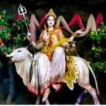 NAVRATRI 2024 DAY 8: आज नवरात्रि का 8वां दिन मां महागौरी की पूजा की जाती है..जाने माँ की विशेष पूजा विधि, भोग और मंत्र….