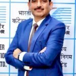 IIT आइएसएम के पूर्व छात्र IRAS के CMD सह CEO बने मनोज कुमार दुबे…