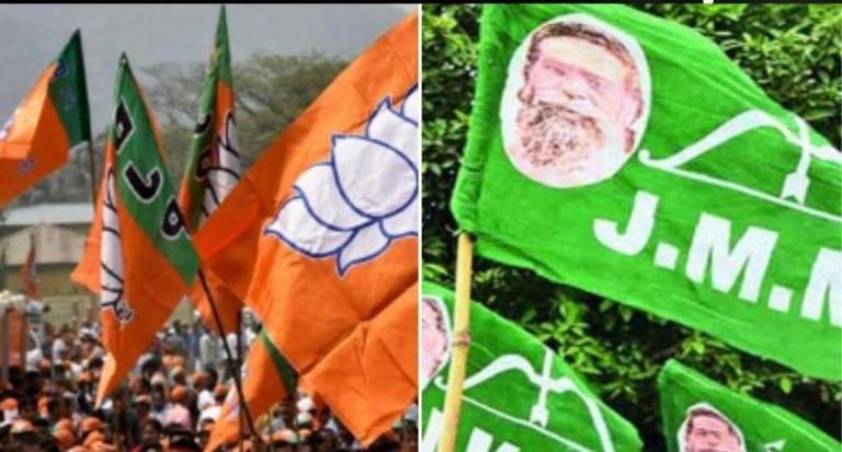 JMM का BJP पर ताना, कहा- बॉस ने सब सेट कर दिया…